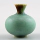 Sven Wejsfelt, Rörstrand miniature stoneware vase.
