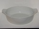 White Koppel
Rare, large bowl