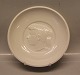 Royal Copenhagen Art Pottery
21188 RC Dish with woman
