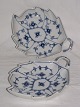 Blue Fluted
Leaf dish
Royal Copenhagen