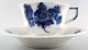 16 sets of Royal Copenhagen Blue flower angular. 16 sets large breakfast cup / 
teacup.
Large blue flower angular coffee cup from Royal Copenhagen.