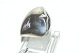 Heart ring, Georg Jensen Silver # 564
Size: 54
SOLD