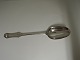 Willads Christensen Berg
 Silver (830)
 Soup Ladle