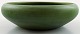 Kähler, HAK, round glazed bowl, Denmark 1930s.
