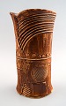 Rörstrand Bertil Vallien ceramic vase.

