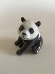 Bing & Grøndahl Mors Dag figur af Panda 1992