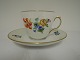 Royal Copenhagen
Light Saxon Flower
Coffee cup