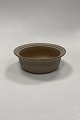Royal Copenhagen Firepot Pot No. 22675