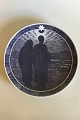 Danam Antik 
presents: 
Royal 
Copenhagen 
Commemorative 
Plate from 1918 
RC-CM178 Large 
Christmas Plate 
from 1918.