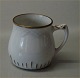 B&G Hartmann 210 Large mustard jug 8.5 cm