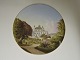 Royal Copenhagen
porcelain dish
Fredensborg castle