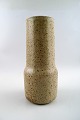 Rare Arne Bang ceramic vase.
Marked AB 196.