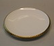 B&G Golden Sun Sigvard Bernadotte 028 a Cake plate 15.5 cm (306)