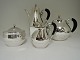 Georg Jensen
Sterling (925)
Kaffe - the service
Design Johan Rohde
Model 45A