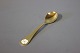 Georg Jensen annual demitasse spoon, White Campion - 1981.
5000m2 showroom.