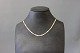 Collier of Hearts in 14 ct. gold.
5000m2 showroom.
