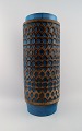Mari Simmulson for Upsala-Ekeby large ceramic floor vase.
