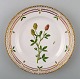 Royal Copenhagen Flora Danica Salad plate # 20/3573.
