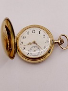 Guldur 14 karat