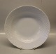 Elegance B&G Porcelain 022 Large rim soup plate 24 cm (322)