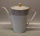 Koh-I-Noor 
Königl. pr. 
Tettau German 
Tableware 
Coffee pot