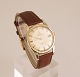 Omega Constellation Pie Pan, gilded, Ref. 14393 61 SC, 1961, Cal 561