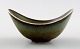 Rörstrand, Gunnar Nylund ceramic bowl.

