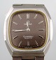 Omega Constellation, cal. 1387 vintage wristwatch.
