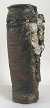 Vase i stentøj, 
Danmark, 
1960'erne