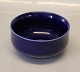 Blue B&G Porcelain 302 Sugar bowl without lid ca 5 x 10.2 cm