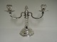 CC Hermann
Silver (830)
2 arm candlestick