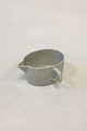 Royal Copenhagen Capella Sauce Bowl with Handle No 14958