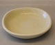 Marselis  2636 Marselis Yellow bowl 14.5 x 3 cm.  Aluminia Royal Design  Nils 
Thorson 1953