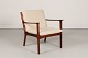 Ole Wanscher
Easy Chair PJ 112
Mahogany