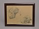 Schwartz, 
Frantz (1850 - 
1917) Denmark: 
Dogs