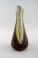 Mari Simmulson for Upsala-Ekeby ceramic vase.
