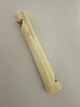 Ryspind i ben, antik
L.: 11cm