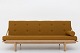 Poul Volther / KLASSIK Copenhagen
Daybed med stel i eg og hynder i Canvas 2 (kode 424)
Leveringstid: 6-8 uger
Ny
