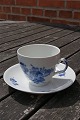 Blå Blomst Flettet porcelæn. Sæt kaffekopper nr. 
8261. 
TILBUD PÅ FLERE.