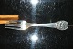 Deer Barne fork Silver
Stamped Three Towers, CKH
Length 15 cm.
