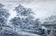 Jensen, Thomas 
(1831 - 1916) 
Dänemark: 
Landschaft mit 
...
