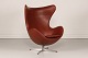 Arne Jacobsen
Eggchair 3316
Fritz Hansen A/S