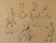 Thomsen, Carl 
Christian Jacob 
Frederik (1847 
- 1912) ...