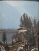Kiærschou, 
Frederik 
Christian (1805 
- 1891) 
Dänemark: ...