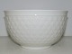 Royal Copenhagen blanc de chine
Bowl with clover pattern