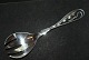 Ornamental Serving Fork / Sardinfork # 42