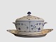 Musselmalet tureen no. 214 
Royal Copenhagen 
