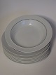 Blue Line
Soup plate
Royal Copenhagen