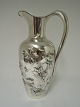 P. Hertz
Silver (830)
Water pitcher