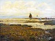 Xylander, 
Wilhelm (1840 - 
1913) Dänemark 
/ Deutschland: 
...